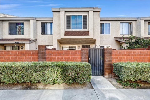 Photo of 943 W Lamark Lane, Anaheim, CA 92802 (MLS # PW26158586)
