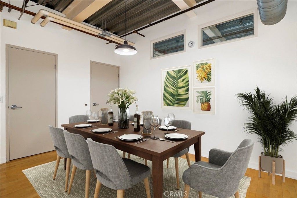 Photo of 330 W 11th Street #A503, Los Angeles, CA 90015 (MLS # BB25260510)