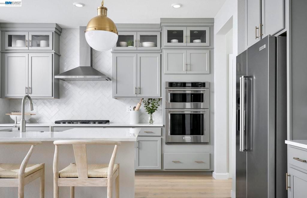 Photo of 17493 Glen Arbor Way, Lathrop, CA 95330 (MLS # 41128873)