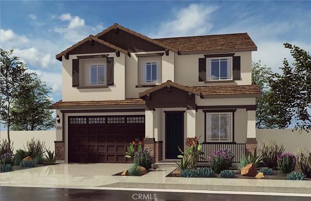 Move into your new home this Summer! The popular Pathmaker floor plan features a downstairs 5th bedroom and full bathroom, spacious loft and private backyard. Stratford Place is a rare NO HOA community.
-Downstairs 5th Bedroom
-White quartz countertops
-Upgraded laminate flooring
-Private lot
-Spacious loft
-No HOA