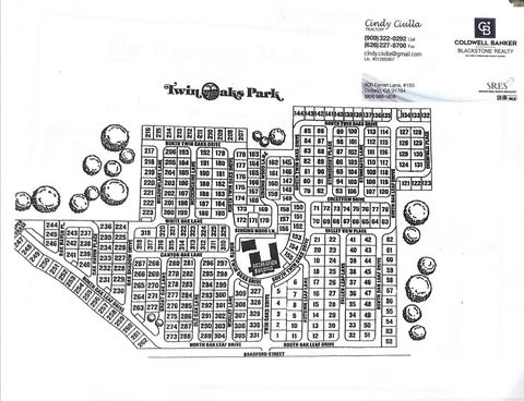 3800 Bradford 26 La Verne CA 91750