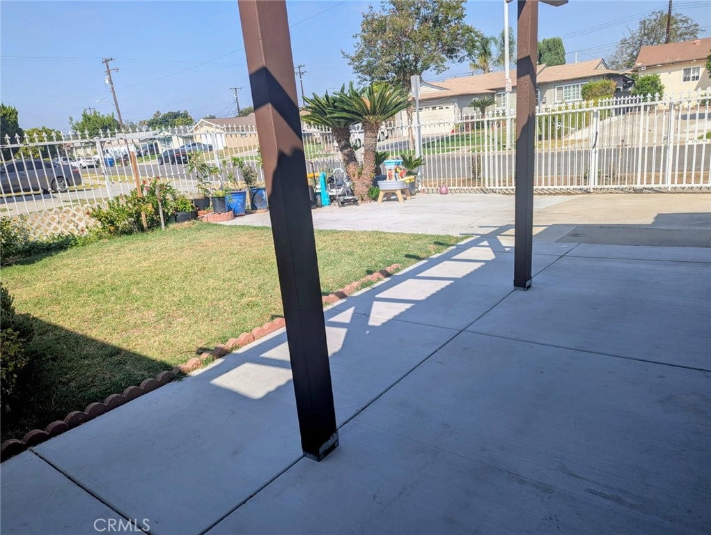 1110 Cabana AVE, La Puente CA 91744