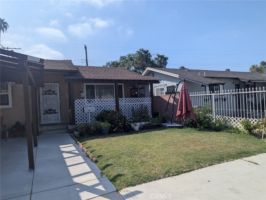 1110 Cabana