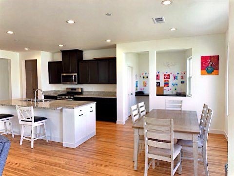 Tiny photo for 5146 Amaryllis ST, Hemet, CA 92545 (MLS # SW26233126)