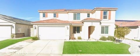 Photo of 5146 Amaryllis ST, Hemet, CA 92545 (MLS # SW26233126)