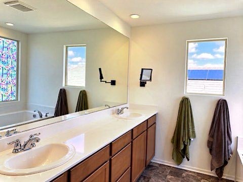 Tiny photo for 5146 Amaryllis ST, Hemet, CA 92545 (MLS # SW26233126)