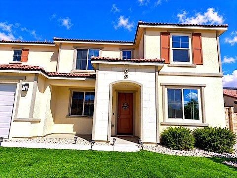Tiny photo for 5146 Amaryllis ST, Hemet, CA 92545 (MLS # SW26233126)