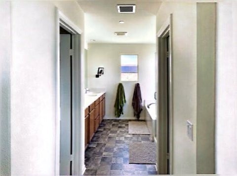 Tiny photo for 5146 Amaryllis ST, Hemet, CA 92545 (MLS # SW26233126)