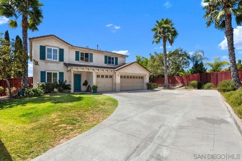 408 Shadow Tree Dr Oceanside CA 92058