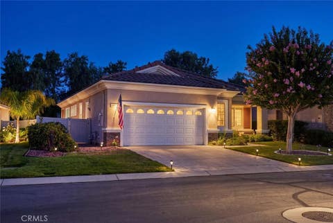 Photo of 1001 Blackhawk DR, Beaumont, CA 92223 (MLS # IG26165912)