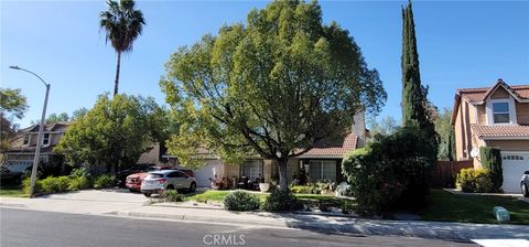 Photo of 10853 Anemone Cir, Moreno Valley, CA 92557 (MLS # IV26000273)