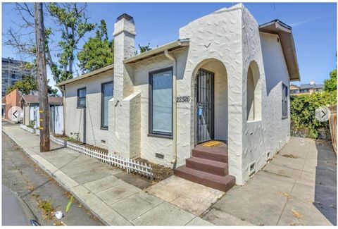Photo of 22526 Richard Place, Hayward, CA 94541 (MLS # ML82040849)