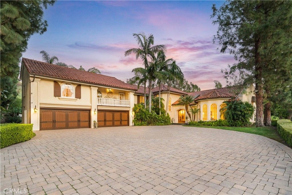 Photo of 1161 N Coyote Ln, Orange, CA 92869 (MLS # OC26022700)