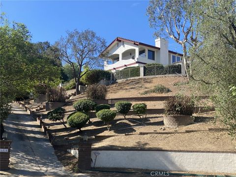 16414 Blue Grass Lane Chino Hills CA 91709