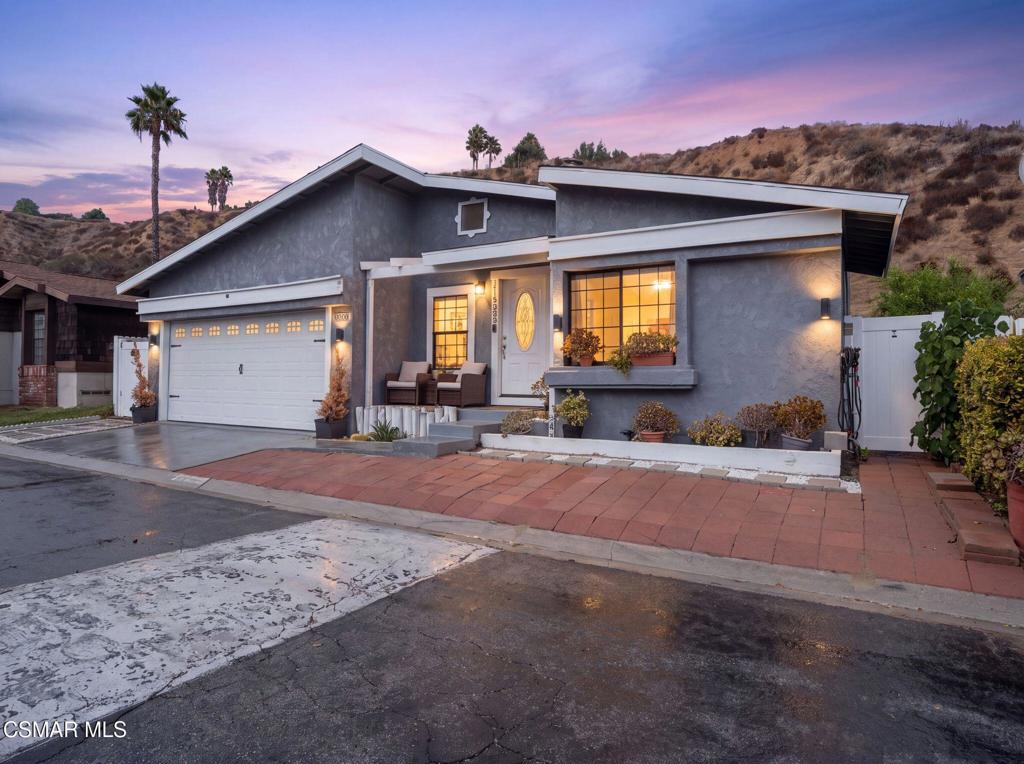 31938 Cinnabar Lane