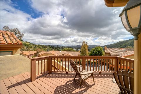 2318 Cranesbill Place Avila Beach CA 93424