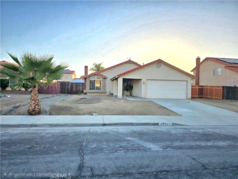 Photo of 29549 Brookfield DR, Sun City, CA 92586 (MLS # SW26144970)