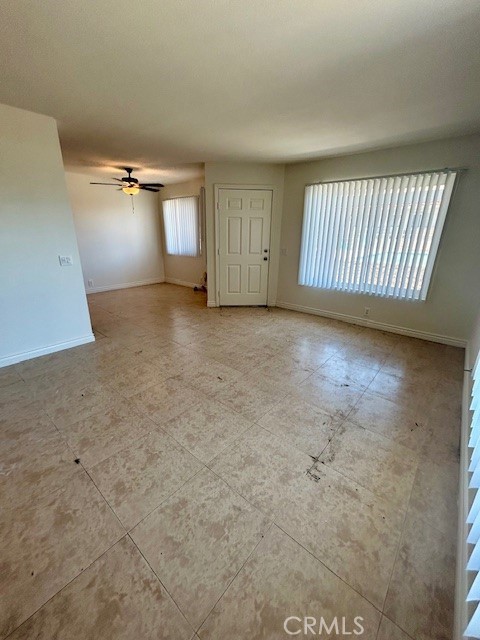 not specified - Residential Lease