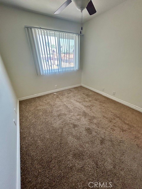 not specified - Residential Lease