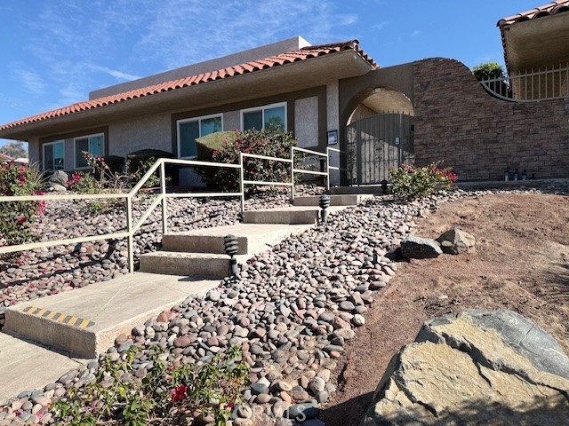 not specified - Residential Lease