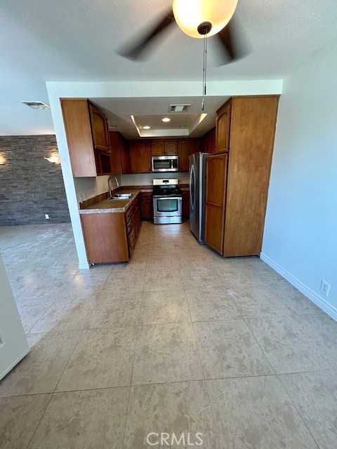 not specified - Residential Lease