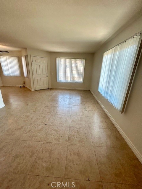 not specified - Residential Lease
