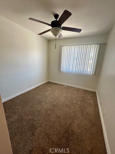 not specified - Residential Lease