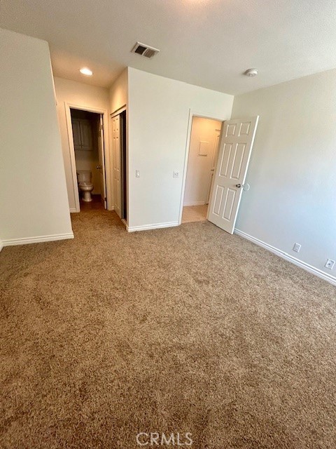 not specified - Residential Lease