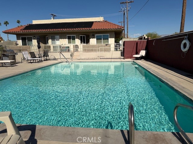 not specified - Residential Lease