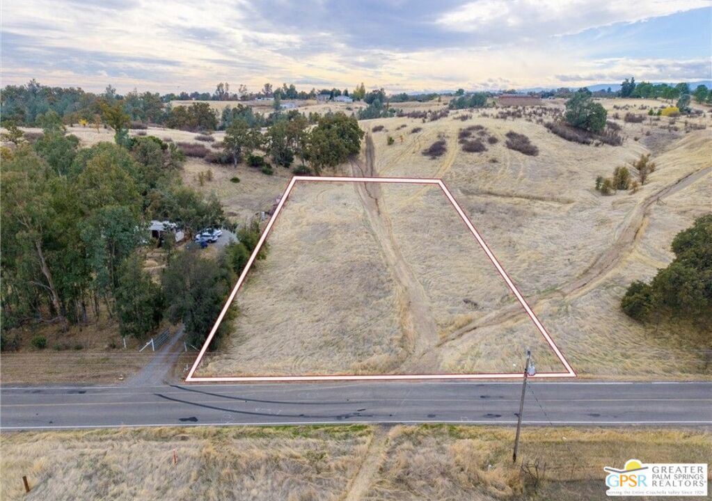 17315 Rancho Tehama Road