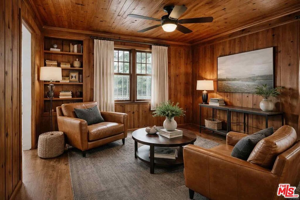 Photo of 1111 Berkeley Street, Santa Monica, CA 90403 (MLS # 26666657)