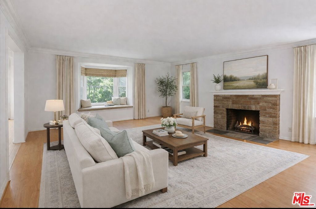 Photo of 1111 Berkeley Street, Santa Monica, CA 90403 (MLS # 26666657)