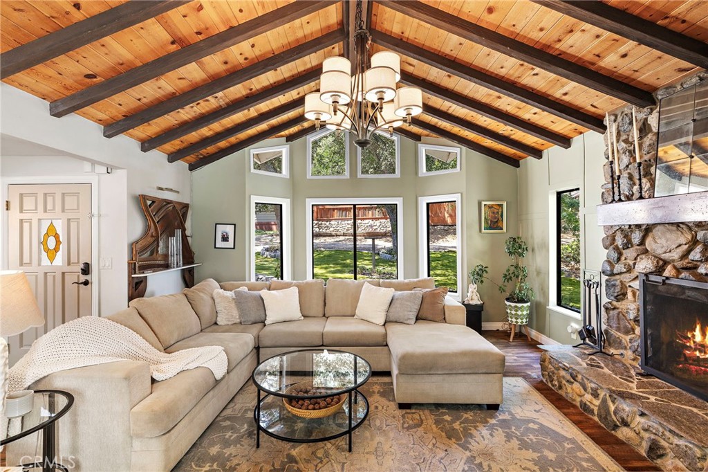 Trabuco Canyon - Residential