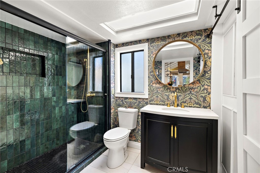 Trabuco Canyon - Residential