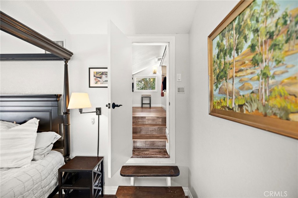 Trabuco Canyon - Residential