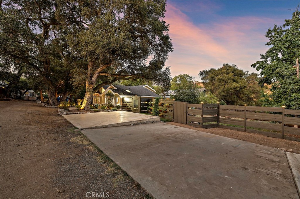 Trabuco Canyon - Residential