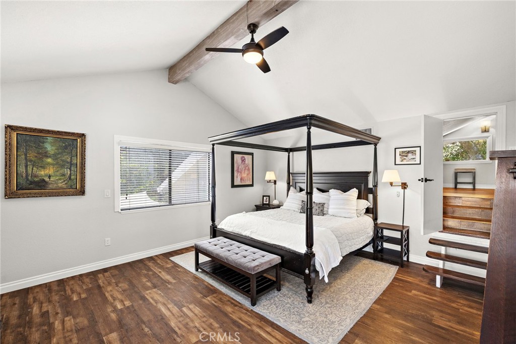 Trabuco Canyon - Residential