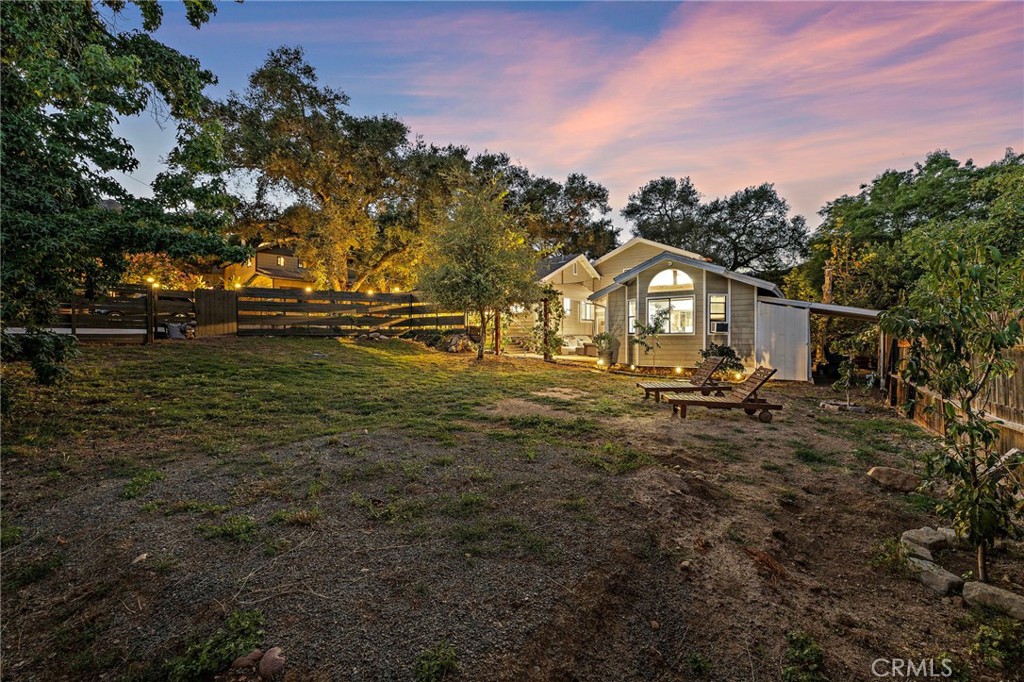 Trabuco Canyon - Residential