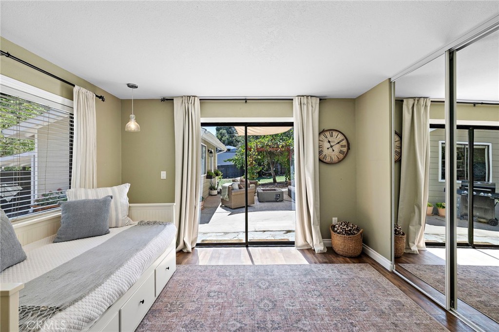 Trabuco Canyon - Residential