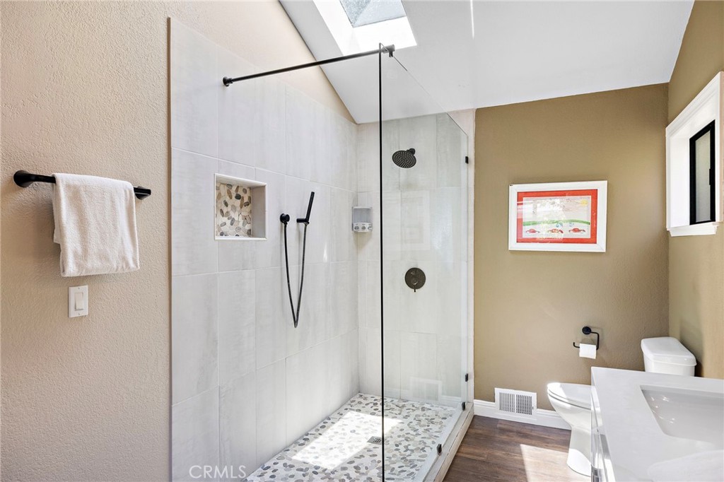 Trabuco Canyon - Residential