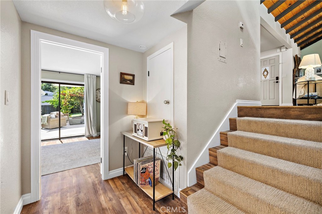 Trabuco Canyon - Residential