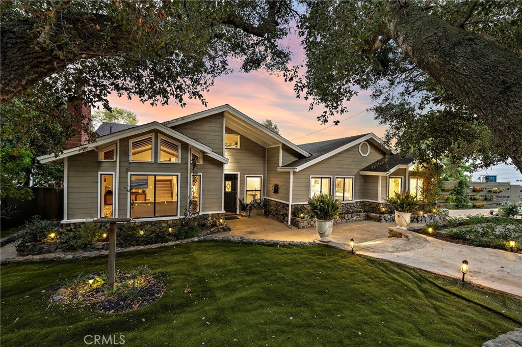 Trabuco Canyon - Residential
