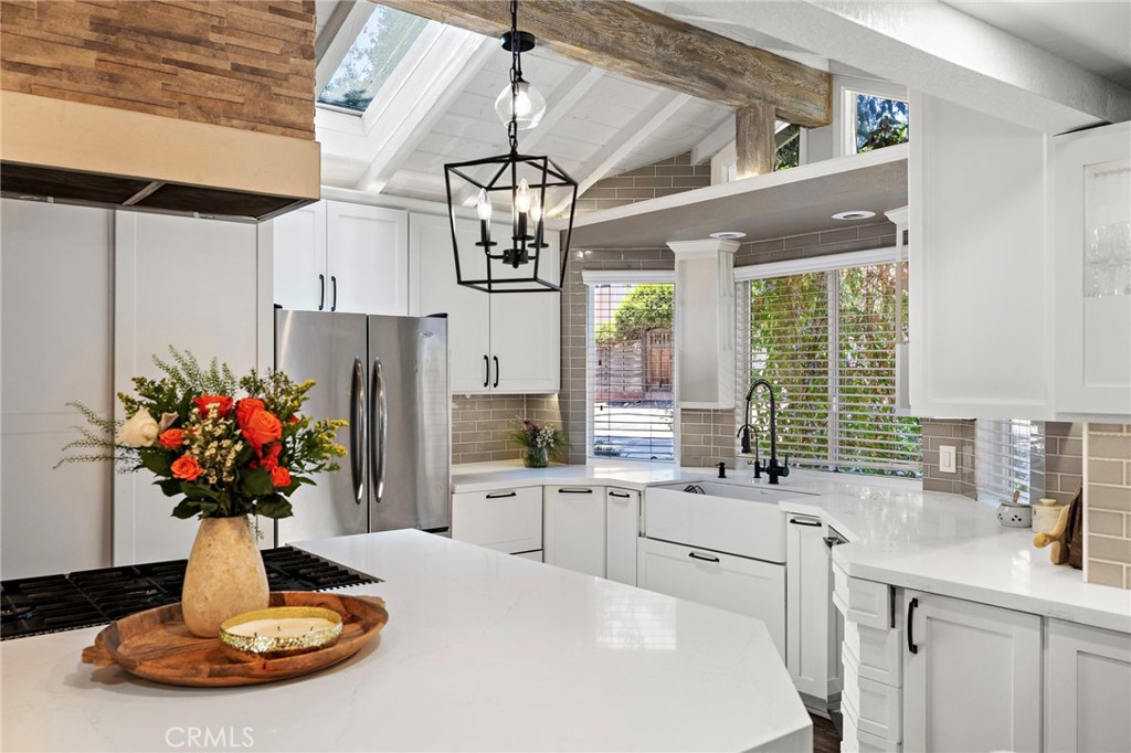 Trabuco Canyon - Residential