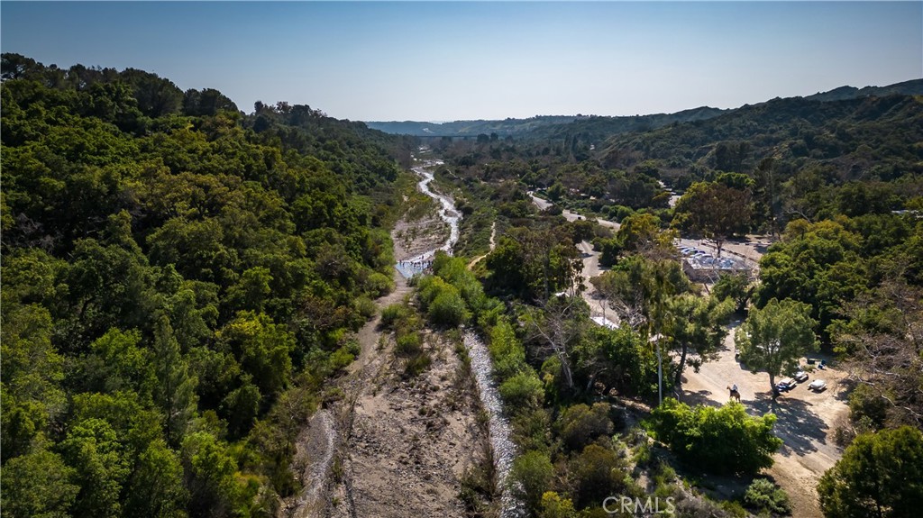 Trabuco Canyon - Residential