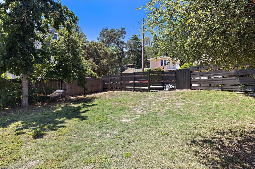 Trabuco Canyon - Residential
