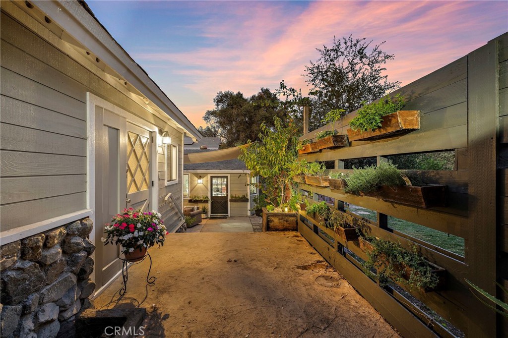 Trabuco Canyon - Residential