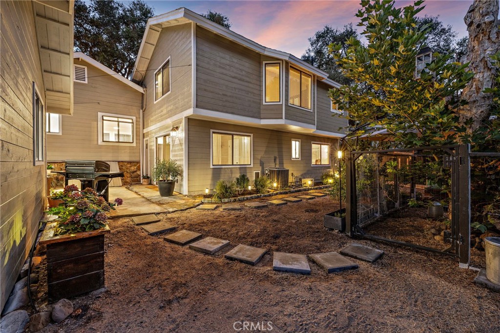 Trabuco Canyon - Residential