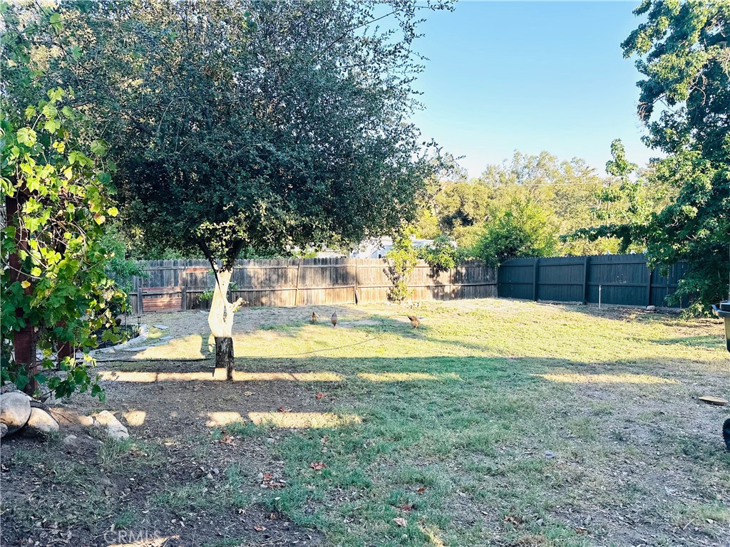 Trabuco Canyon - Residential