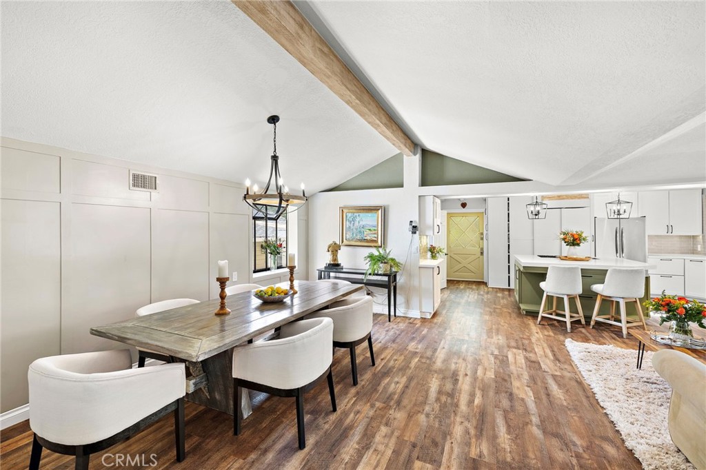Trabuco Canyon - Residential