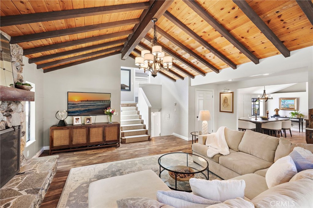 Trabuco Canyon - Residential